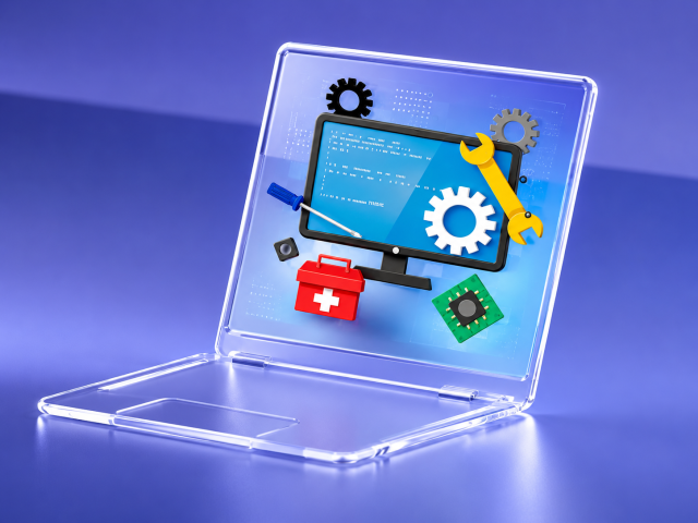 PC SERVICE MAY NEAR YOU