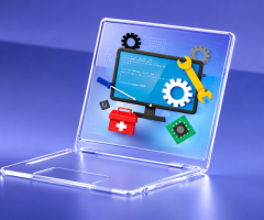 PC SERVICE MAY NEAR YOU