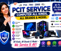 PC SERVICE MAY NEAR YOU